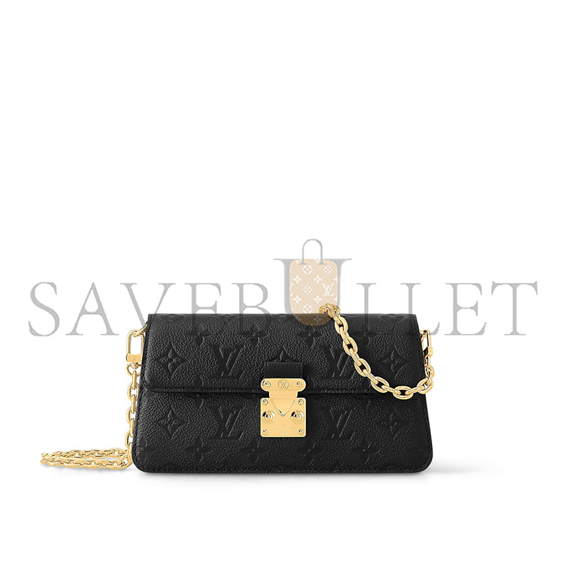 LOUIS VUITTON WALLET ON CHAIN MÉTIS M82637 (19*11*5.5cm) LOUIS VUITTON WALLET ON CHAIN MÉTIS M82637 (19*11*5.5cm)